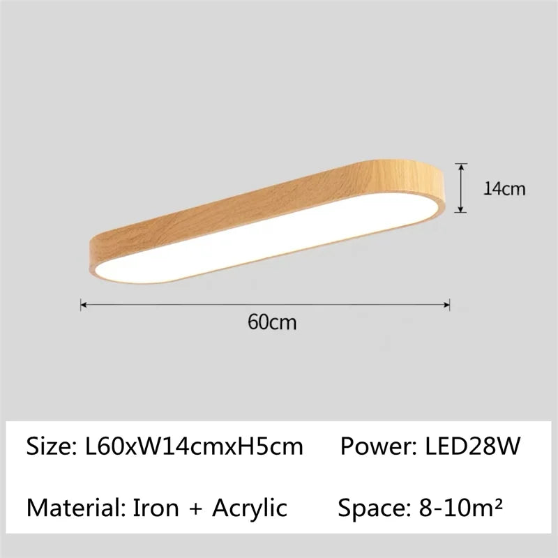 Modern Lighting –  Led Chandelier living room bedroom ceiling lights foyer aisle balcony kitchen fixture Round chandeliers Remote APP dimming light