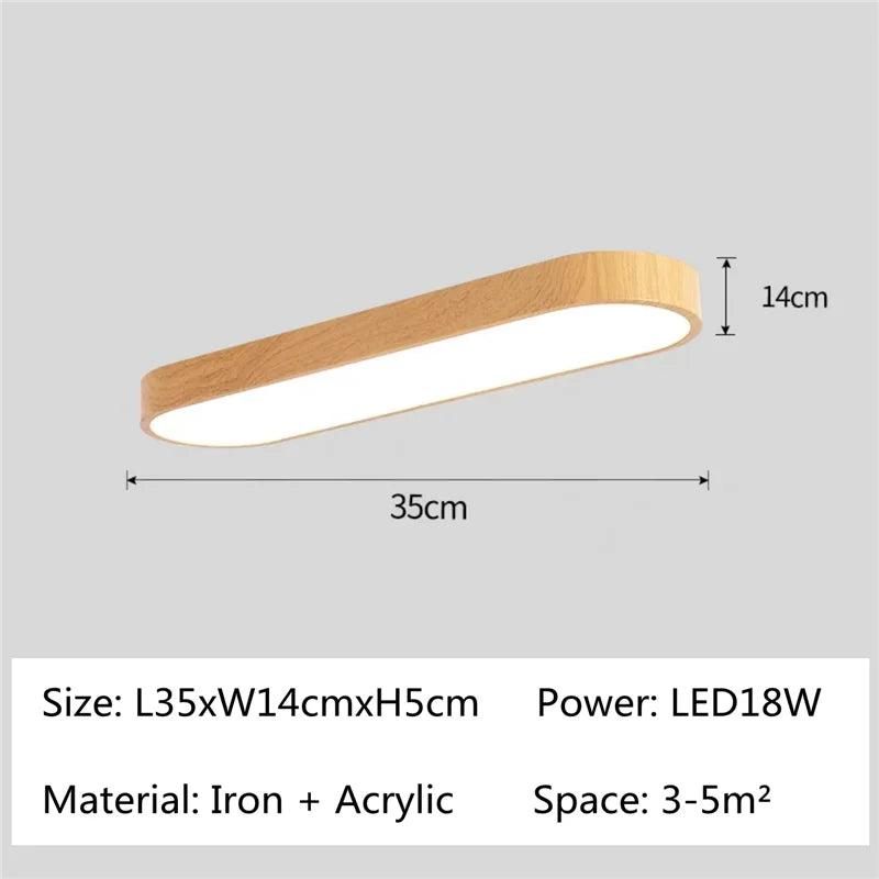 Modern Lighting –  Led Chandelier living room bedroom ceiling lights foyer aisle balcony kitchen fixture Round chandeliers Remote APP dimming light