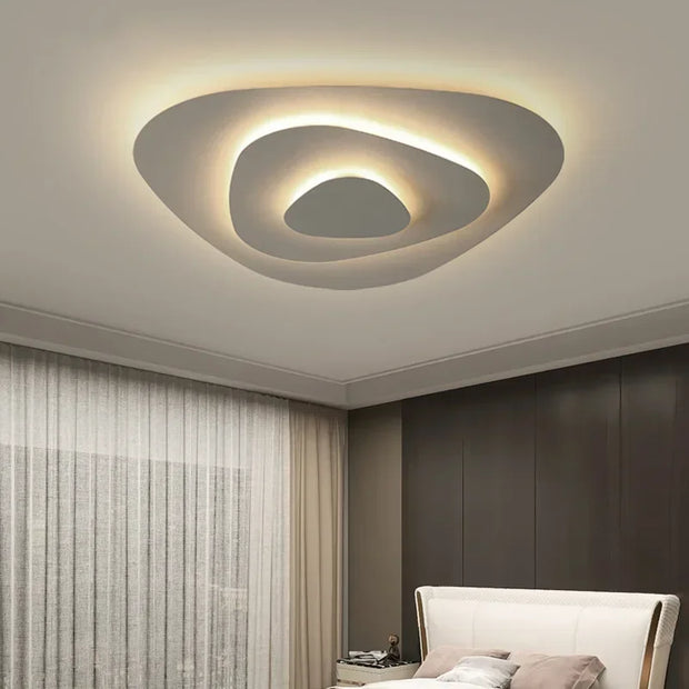 Modern Lighting –  Modern LED Ceiling Chandelier Lamp For Living Dining Room Bedroom children Study Room Aisle Home Decor Lighting Fixture Lustre